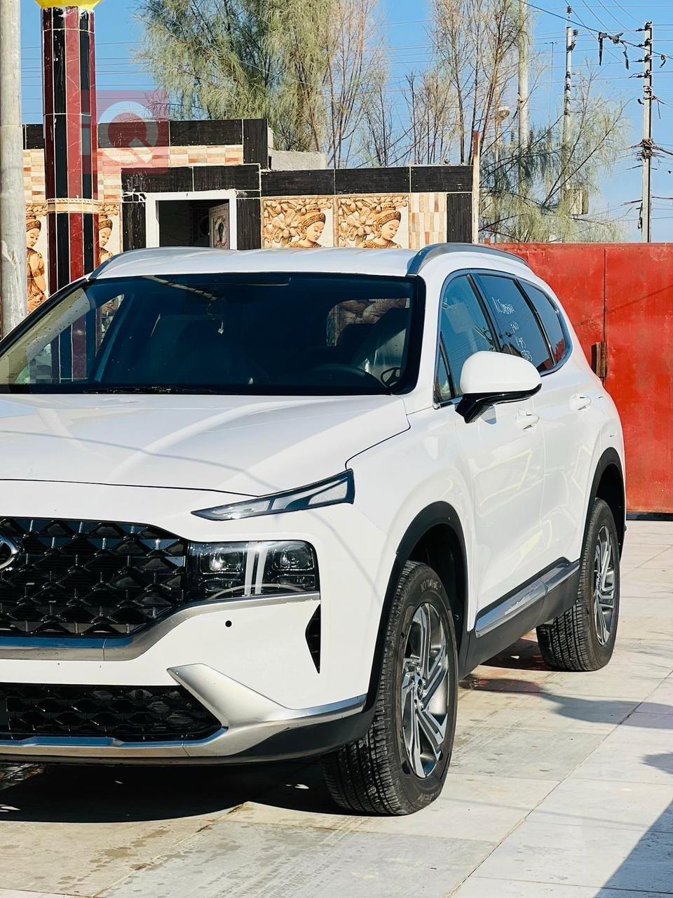 هیوندای سەنتافی